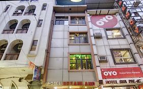 Hotel Dreamland Dx-5 Mints Walk From New Delhi Railways Station